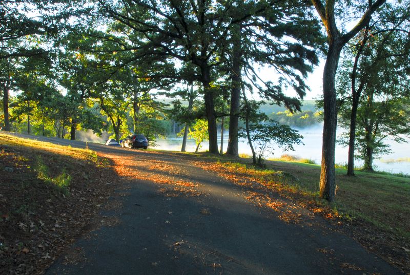 Clayton Lake State Park | TravelOK.com - Oklahoma's Official Travel ...