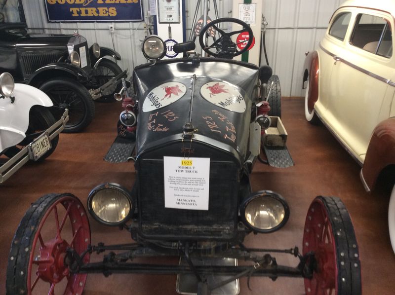 Antique Car Museums In Oklahoma - Antique Cars Blog