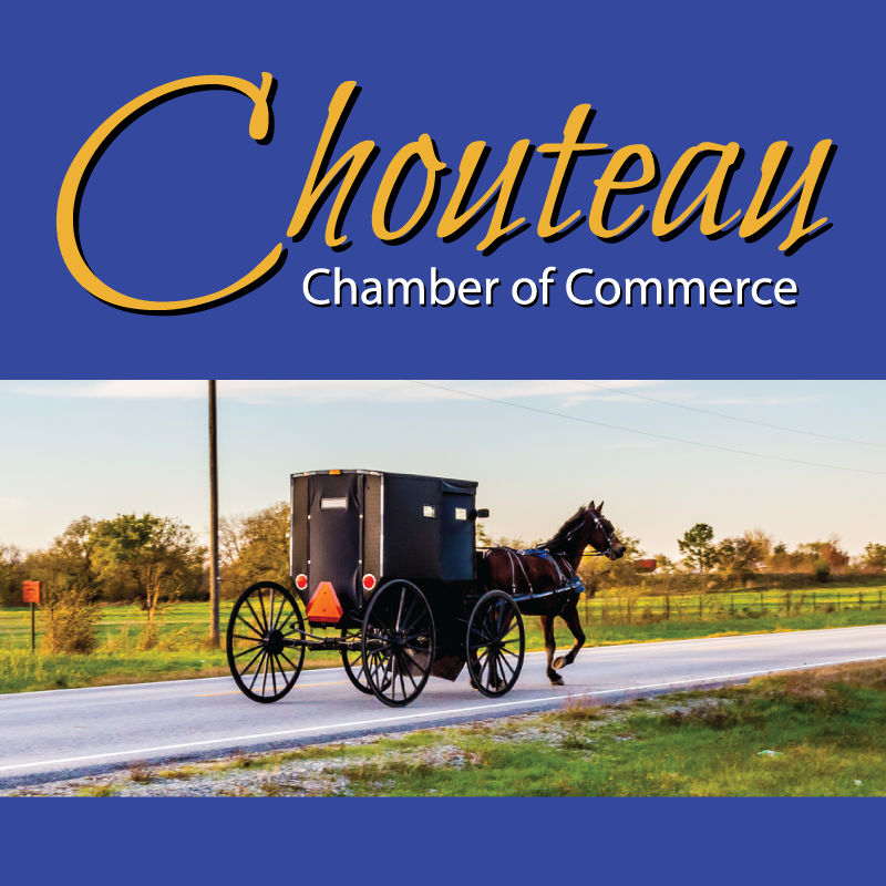 Chouteau Chamber of Commerce Oklahoma's Official