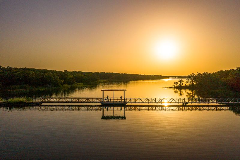 Lake Murray State Park | TravelOK.com - Oklahoma's Official Travel ...