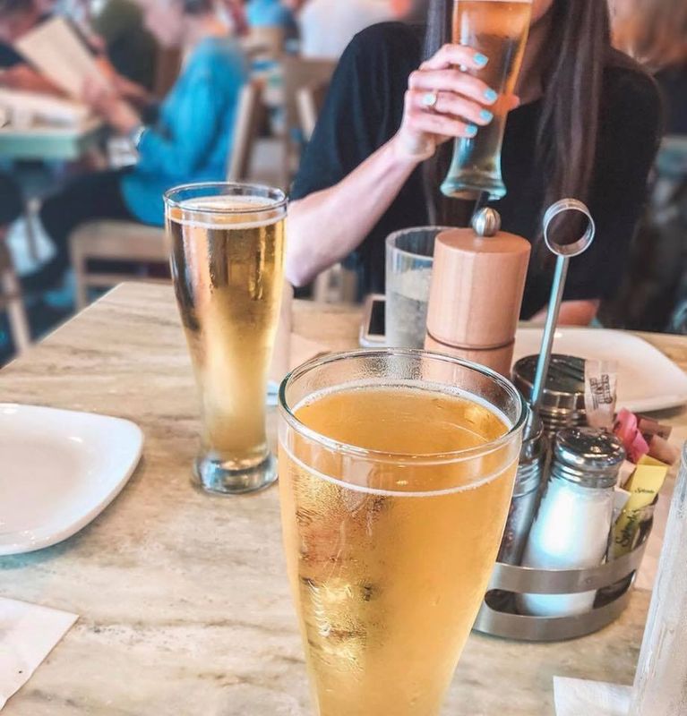 Birra Birra Craft Pizzeria Oklahoma's Official Travel