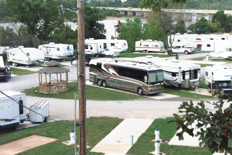 Riverview RV Park: Your Gateway to Scenic Adventure