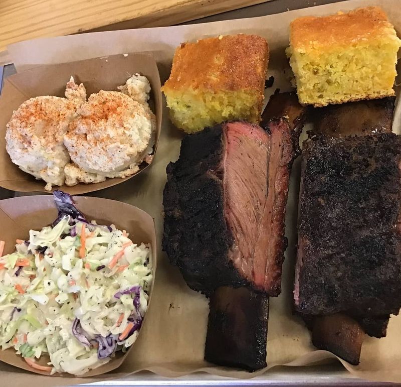 Cornish Smokehouse Oklahoma's Official Travel & Tourism Site