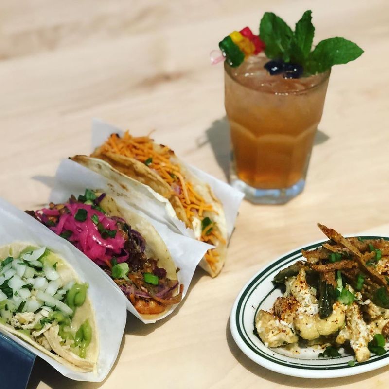 Mexican Radio Oklahoma's Official Travel & Tourism Site