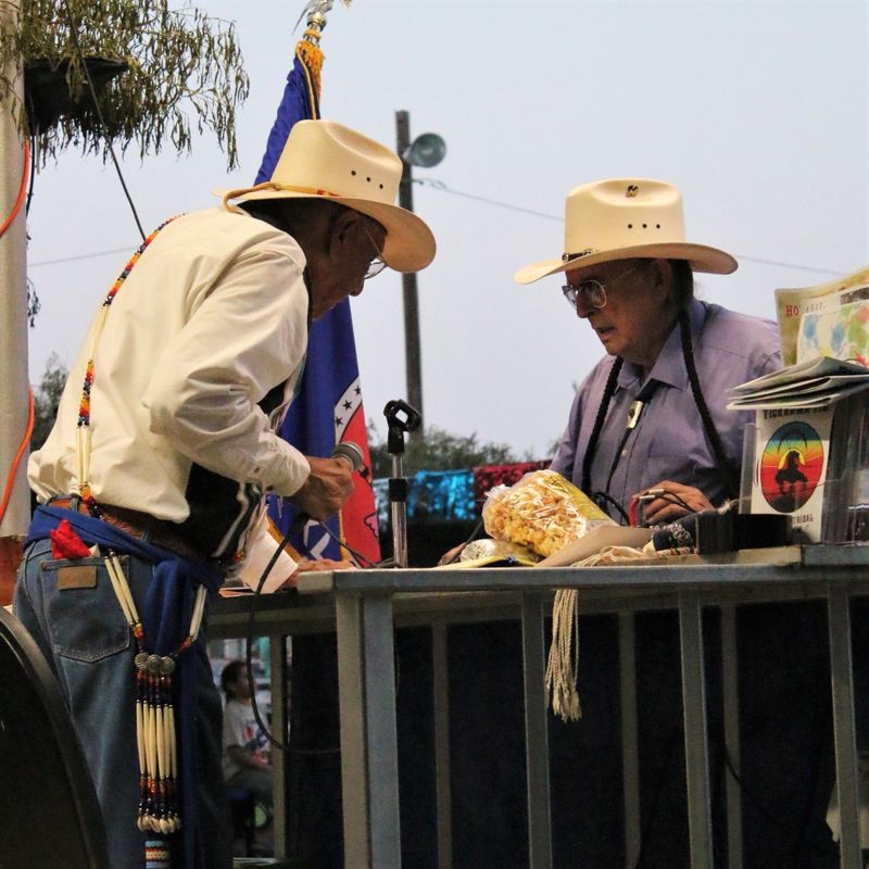 Tonkawa Tribal Powwow Oklahoma's Official Travel