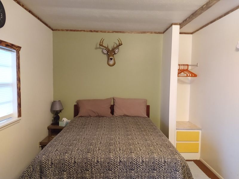 Waurika Lake Marina Oklahoma's Official Travel