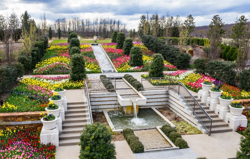 Tulsa Botanic Garden | TravelOK.com - Oklahoma's Official Travel ...