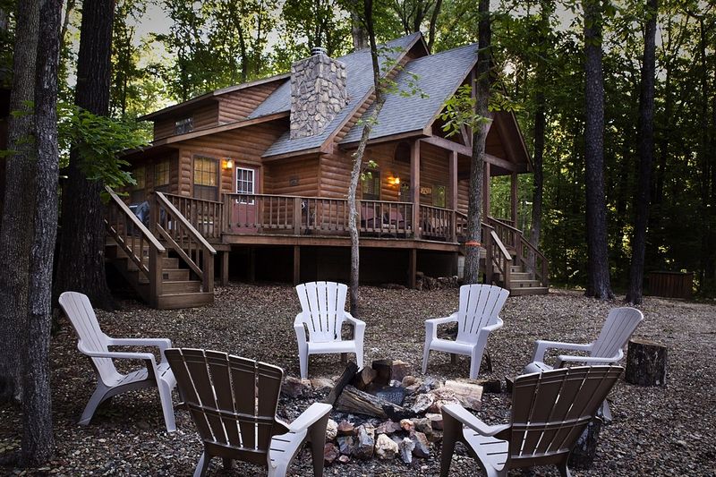 Beavers Bend Creative Escapes | TravelOK.com - Oklahoma's Official