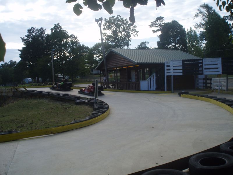 Hochatown Amusements Oklahoma's Official Travel