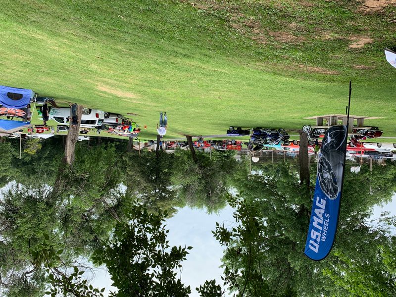 Knights Auto Club Car Show Oklahoma's Official Travel