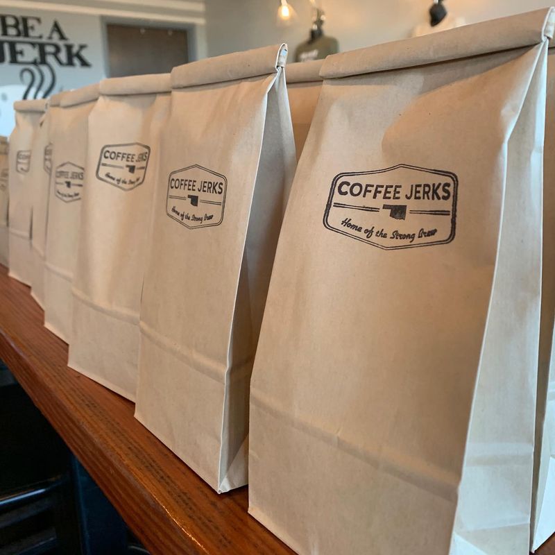 Coffee Jerks Oklahoma's Official Travel & Tourism Site