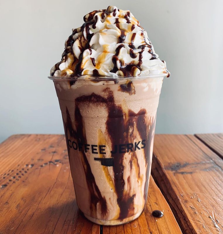 Coffee Jerks Oklahoma's Official Travel & Tourism Site