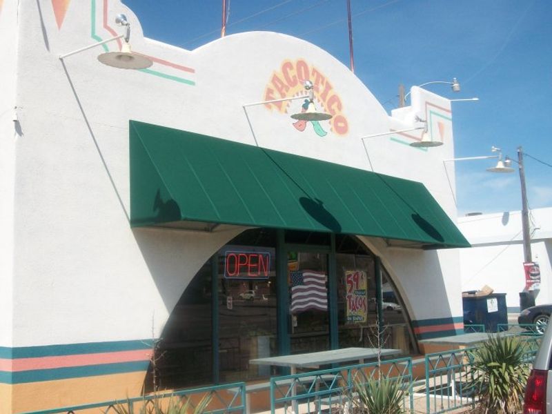 taco tico locations in florida