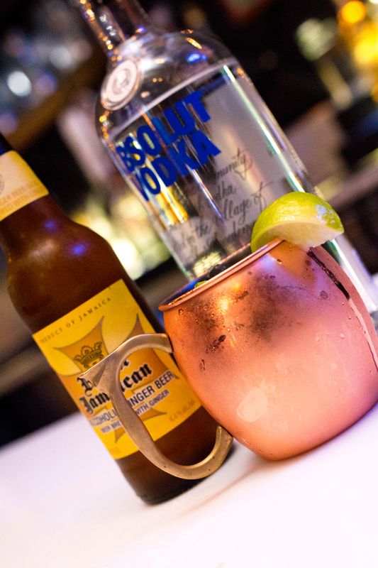 Frosted Mug Grill & Big Bar Oklahoma's Official Travel