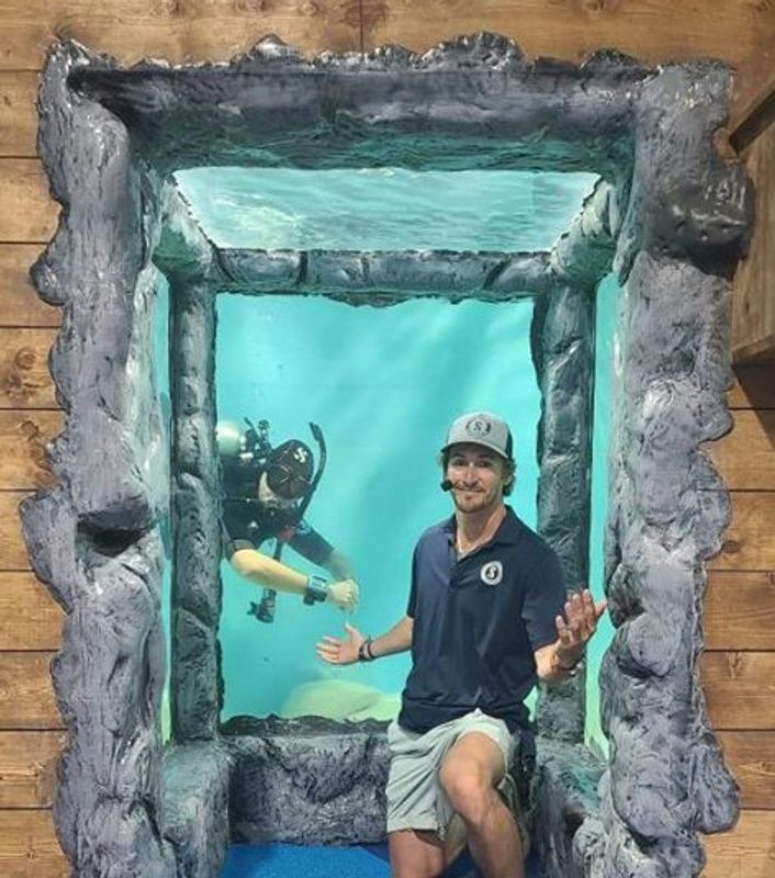 Blue Zoo Oklahoma City Oklahoma's Official Travel