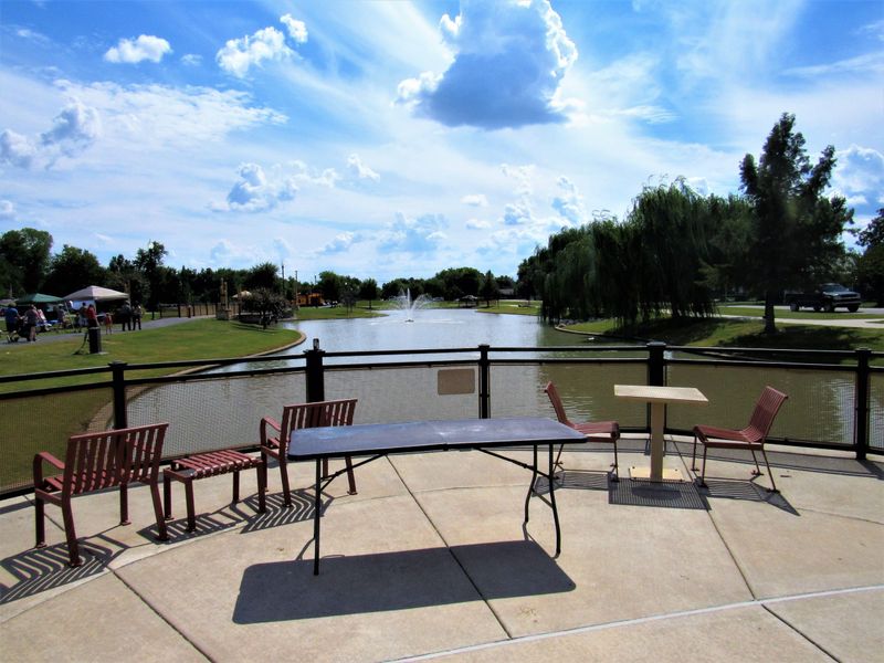 Skiatook Central Park Oklahoma's Official Travel