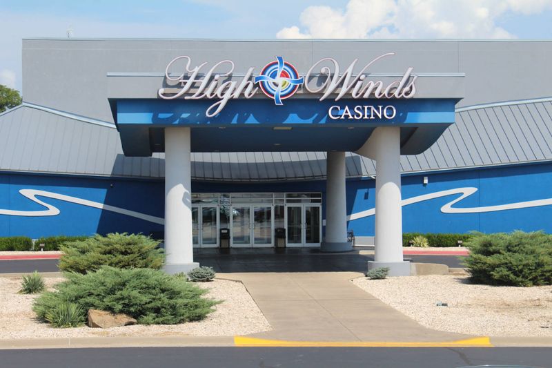 high winds casino miami oklahoma