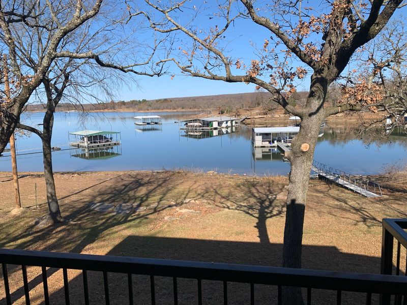 Eufaula Lakeshore Rentals Oklahoma's Official Travel & Tourism Site