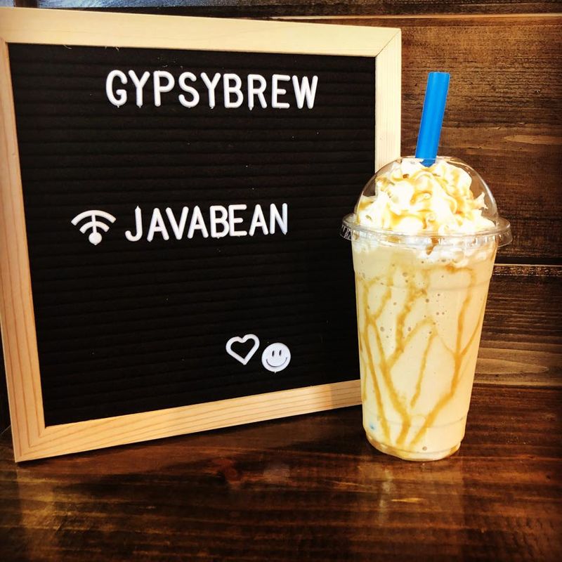 Gypsy Brew Java | TravelOK.com - Oklahoma's Official Travel & Tourism Site