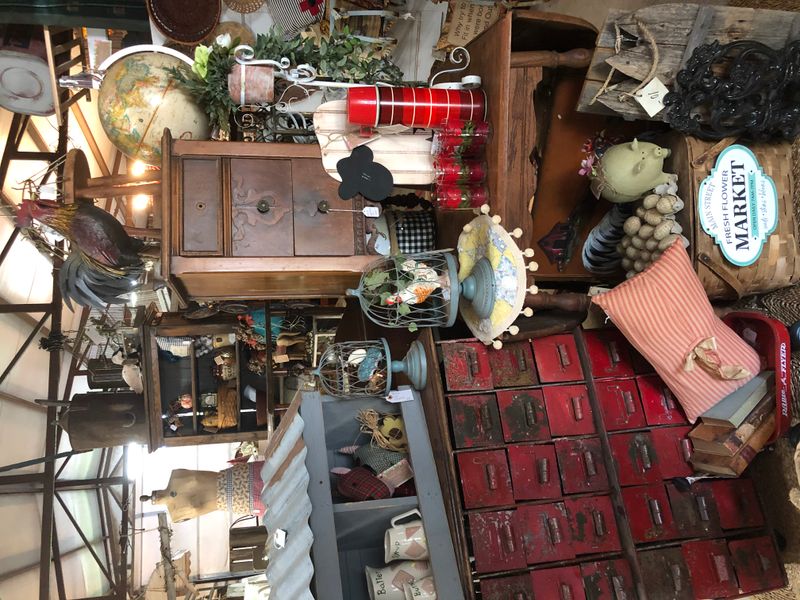 Old Chicken Farm Vintage Barn Sale Oklahoma's Official