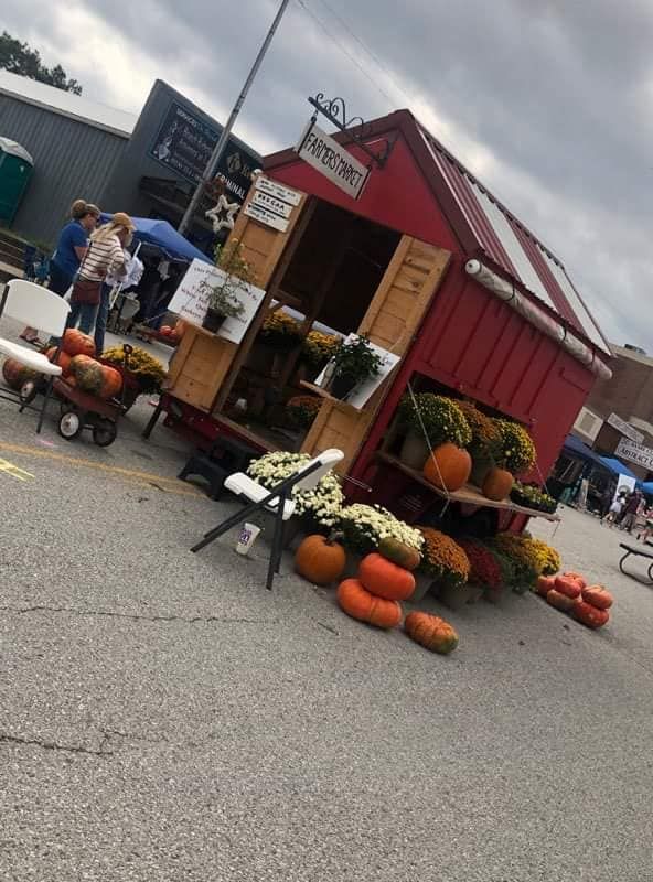 Jay Fall Fest Oklahoma's Official Travel & Tourism Site