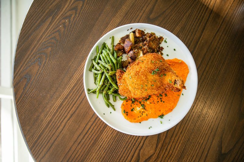 The Wild Fork Oklahoma's Official Travel & Tourism Site