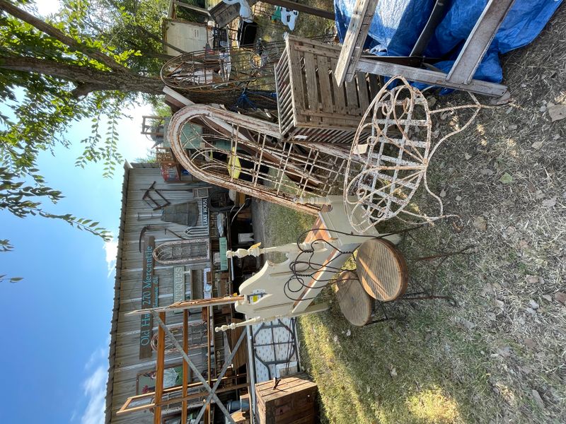 Old Chicken Farm Vintage Barn Sale Oklahoma's Official