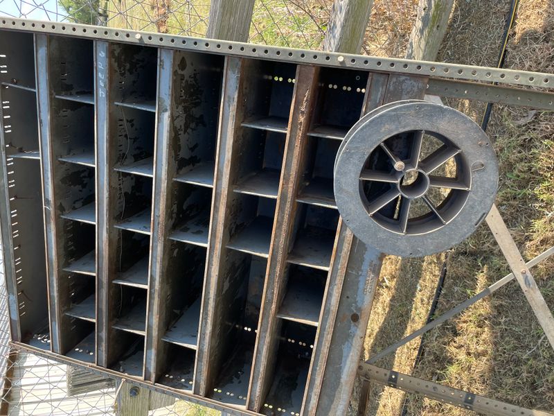 Old Chicken Farm Vintage Barn Sale Oklahoma's Official