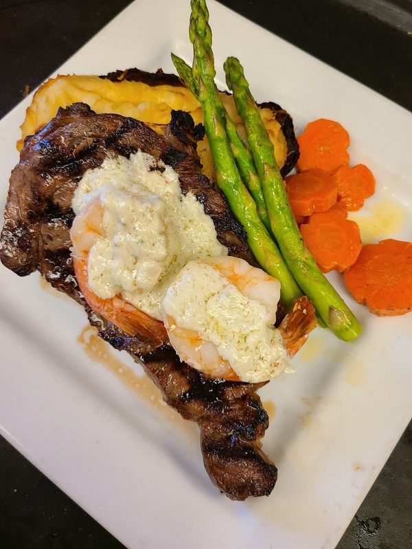 Gage's Steakhouse Oklahoma's Official Travel & Tourism