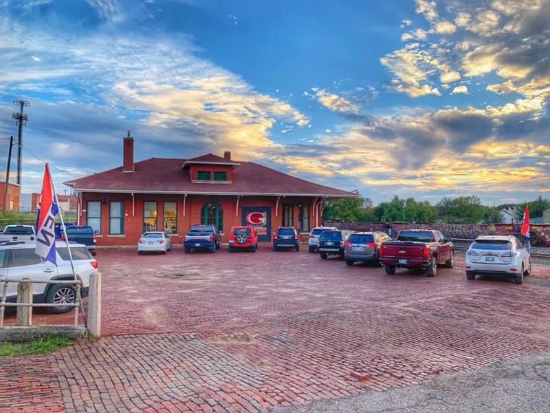 Gage's Steakhouse Oklahoma's Official Travel & Tourism