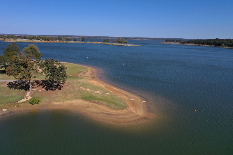 Lake Texoma State Park Oklahoma's Official Travel