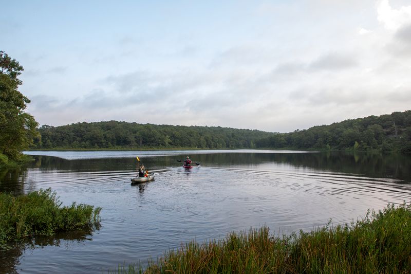 Osage Hills State Park | TravelOK.com - Oklahoma's Official Travel ...