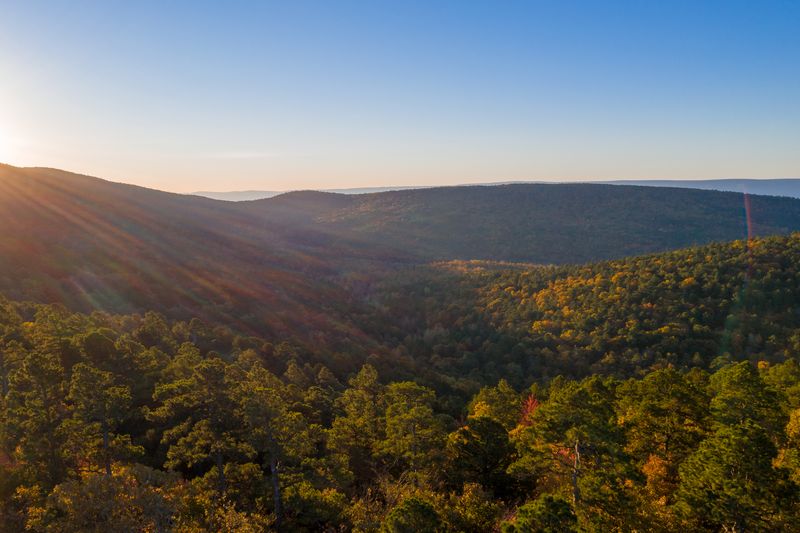 Talimena State Park | TravelOK.com - Oklahoma's Official Travel ...