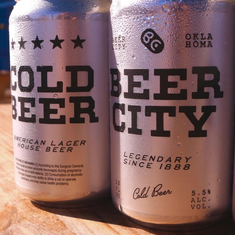 Beer City Music Hall Oklahoma's Official Travel