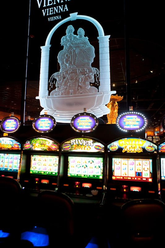 WinStar World Casino and Resort from 75052