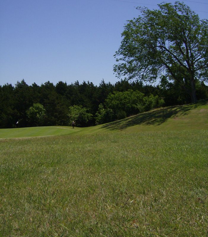 Roman Nose State Park Golf Course Oklahoma's Official