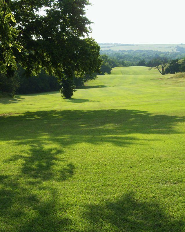 Roman Nose State Park Golf Course Oklahoma's Official