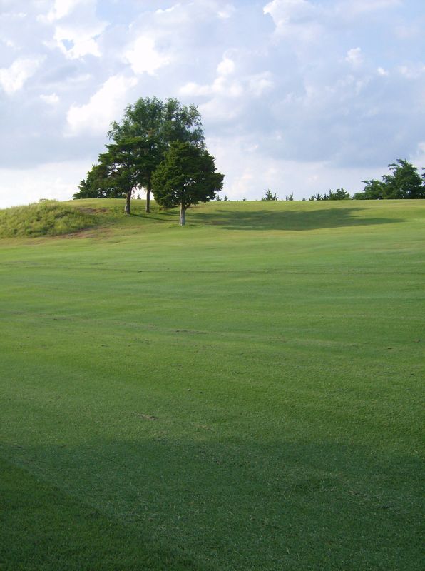 Roman Nose State Park Golf Course Oklahoma's Official