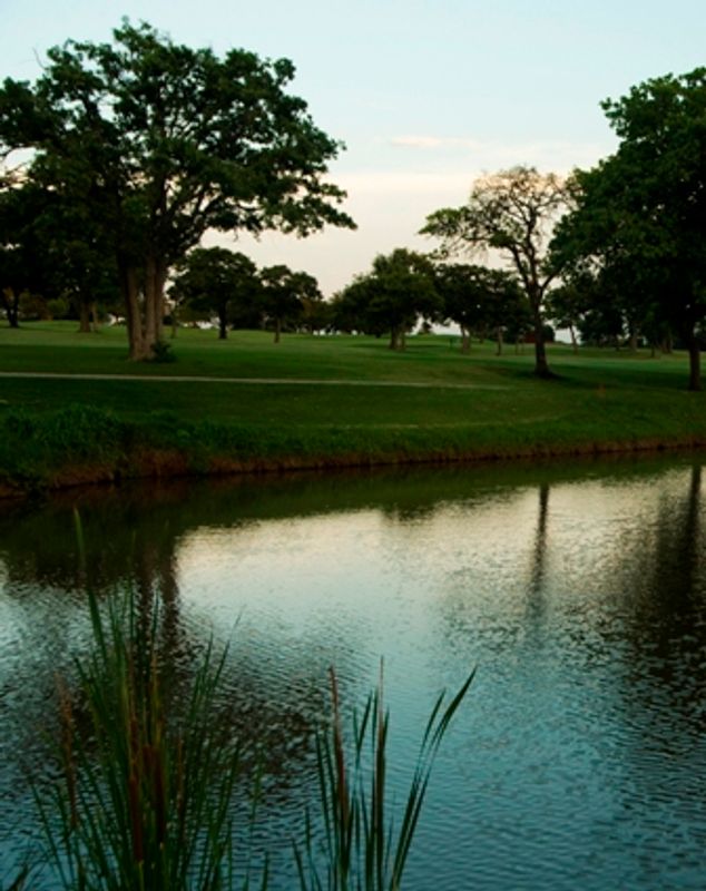 KickingBird Golf Club Oklahoma's Official Travel