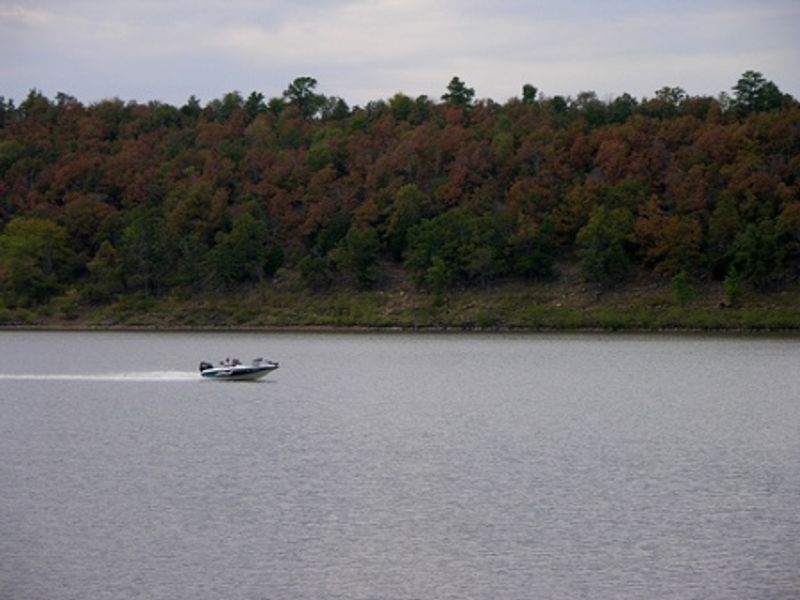 Lake Wister Oklahoma's Official Travel & Tourism Site