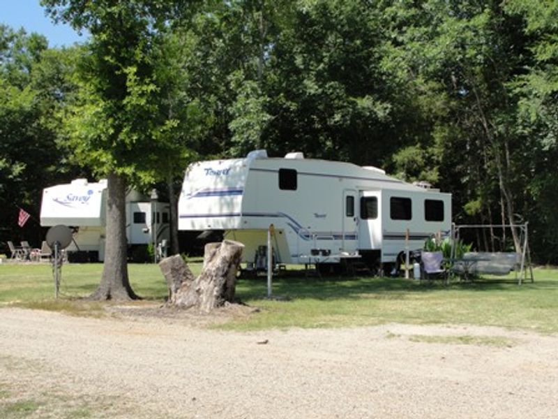 2 J's RV Park Oklahoma's Official Travel & Tourism Site