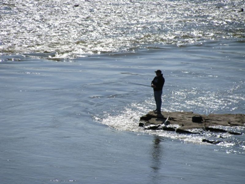 Kaw Lake Oklahoma's Official Travel & Tourism Site