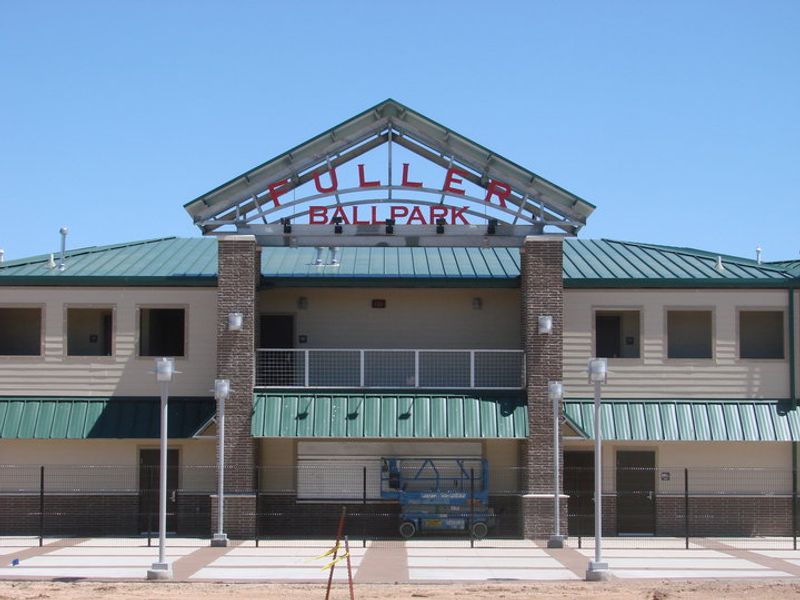 Woodward Convention & Visitors Bureau Oklahoma's