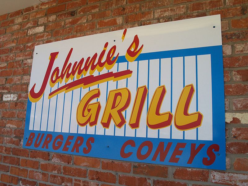 Johnnie's Grill Oklahoma's Official Travel & Tourism Site