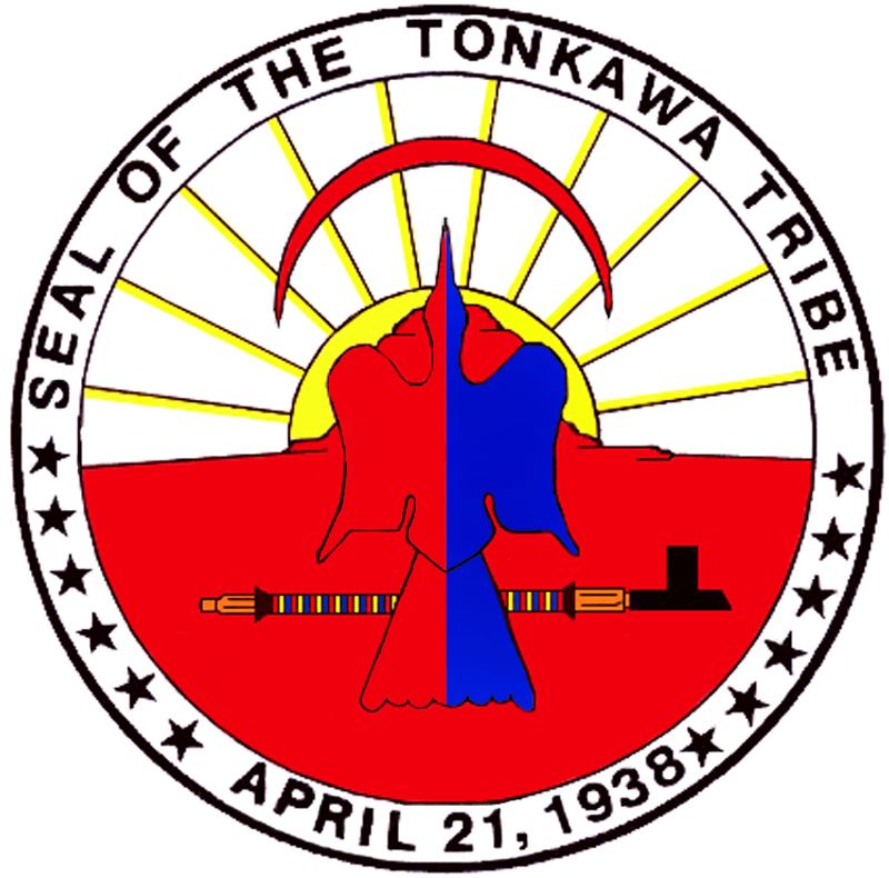 Tonkawa Tribe of Oklahoma | TravelOK.com - Oklahoma's Official Travel ...