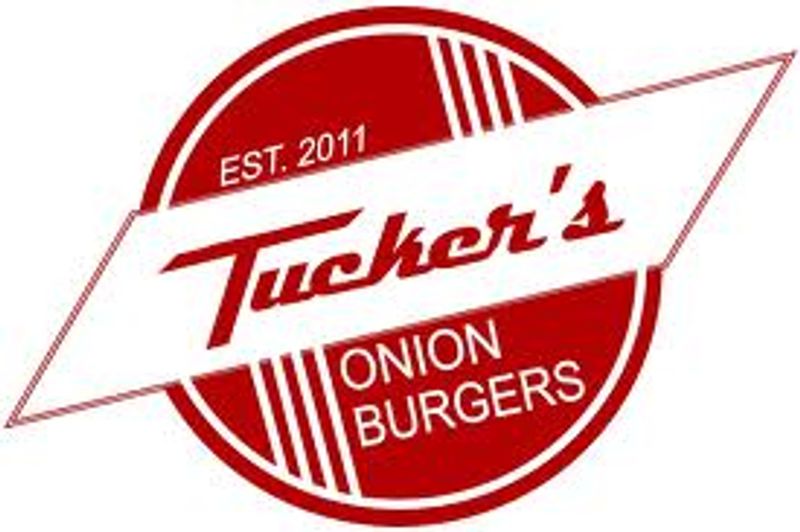 Tucker's Onion Burgers | TravelOK.com - Oklahoma's Official Travel ...