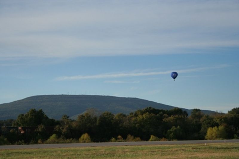 Cavanal Hill Oklahoma's Official Travel & Tourism Site