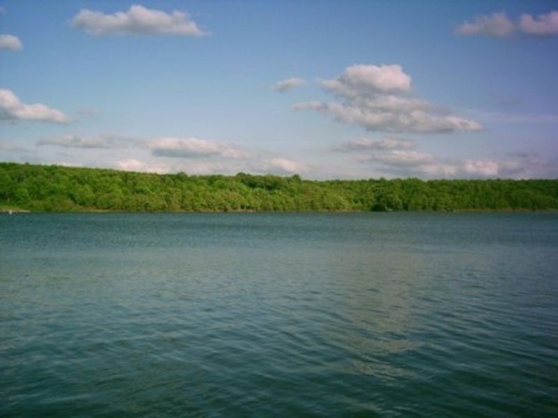 Hominy Lake Oklahoma's Official Travel & Tourism Site