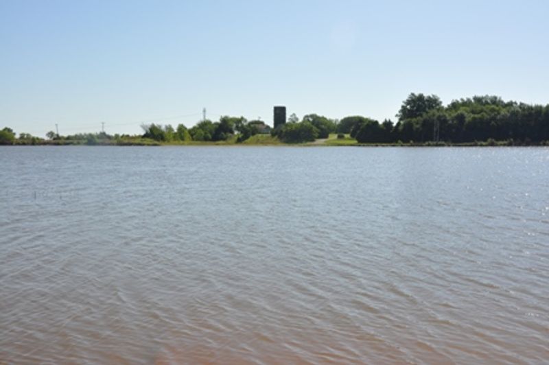 Purcell Lake Oklahoma's Official Travel & Tourism Site