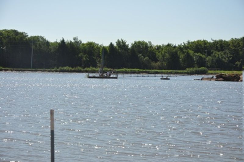 Purcell Lake Oklahoma's Official Travel & Tourism Site